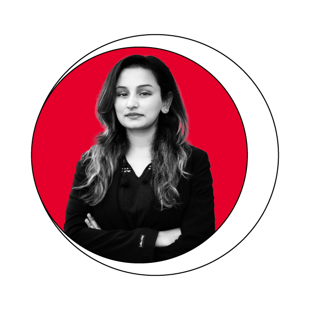 Sharmin Pathan